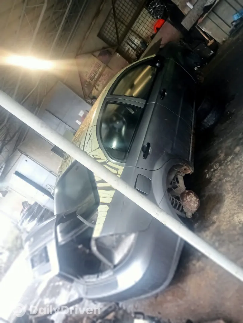 Vas lichid parbriz Chevrolet Aveo T250 [facelift] [2006 - 2012] Sedan 1.2 MT (72 hp)