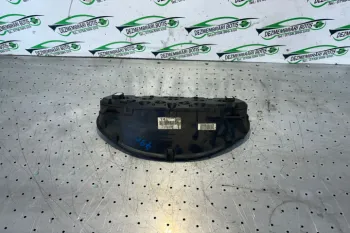 Ceasuri bord Chevrolet Aveo T250 [facelift] [2006 - 2012] Sedan 1.2 MT (72 hp)
