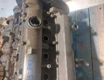 Motor fara anexe Opel Vectra C [2002 - 2005] Sedan 4-usi 1.8 MT (122 hp)