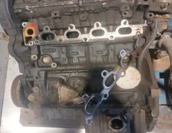Motor fara anexe Opel Vectra C [2002 - 2005] Sedan 4-usi 1.8 MT (122 hp)