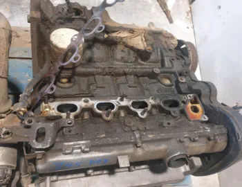 Motor fara anexe Opel Vectra C [2002 - 2005] Sedan 4-usi 1.8 MT (122 hp)