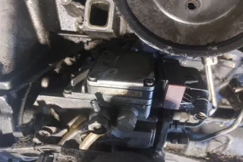 Pompa injectie 0011 BMW Seria 3 E46 [1997 - 2003] Sedan 4-usi