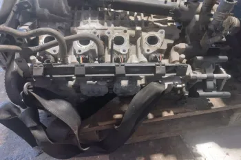 Bobina inductie Volkswagen VW Polo 3 6N [1994 - 2001] Hatchback 5-usi 1.4 MT (60 hp)