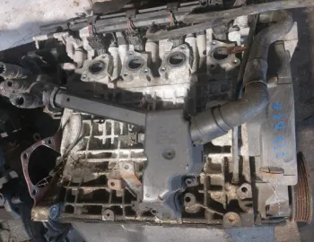 Bobina inductie Volkswagen VW Polo 3 6N [1994 - 2001] Hatchback 5-usi 1.4 MT (60 hp)