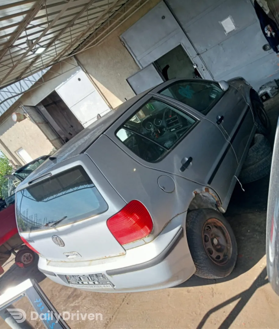 Bobina inductie Volkswagen VW Polo 3 6N [1994 - 2001] Hatchback 5-usi 1.4 MT (60 hp)
