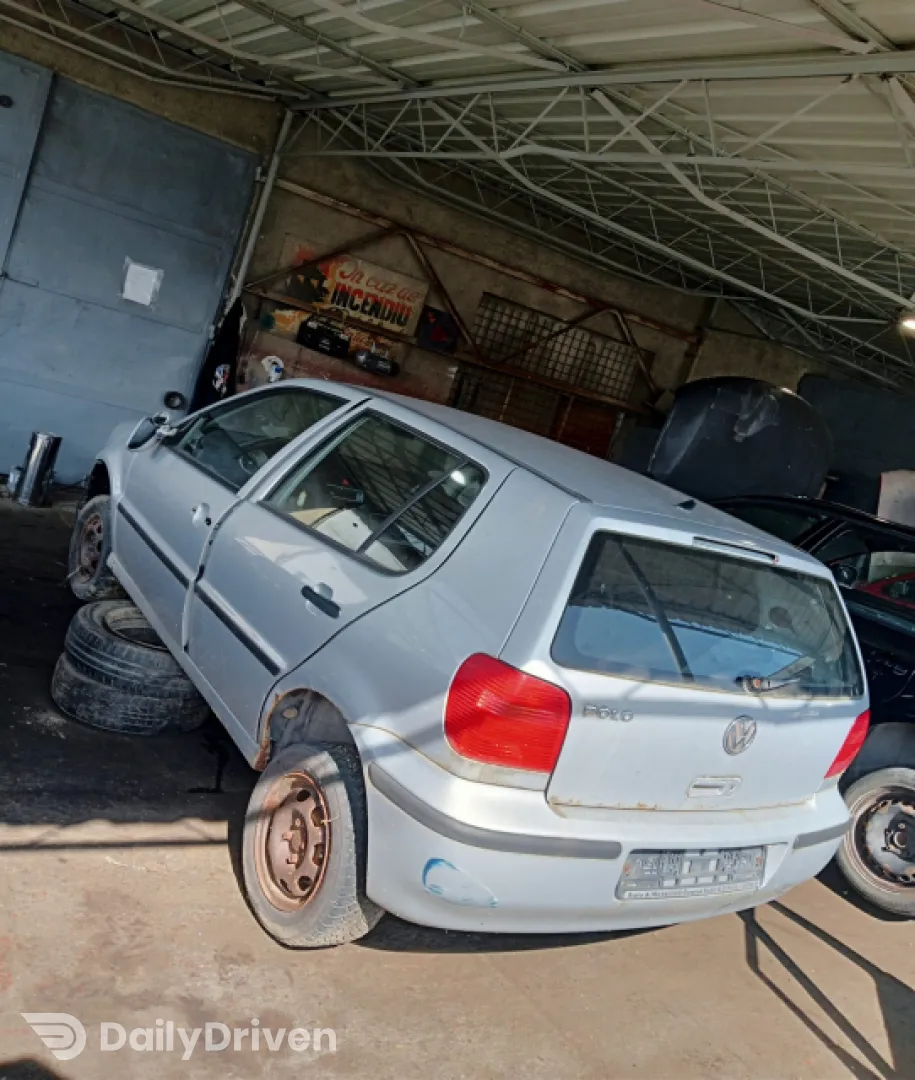 Bobina inductie Volkswagen VW Polo 3 6N [1994 - 2001] Hatchback 5-usi 1.4 MT (60 hp)