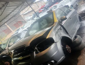 Ansamblu stergatoare parbriz volan pe dreapta Chevrolet Aveo T250 [facelift] [2006 - 2012] Sedan 1.2 MT (72 hp)