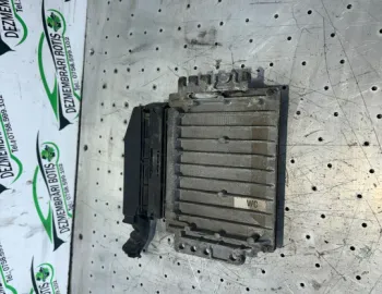 Calculator motor ECU Chevrolet Aveo T250 [facelift] [2006 - 2012] Sedan 1.2 MT (72 hp)