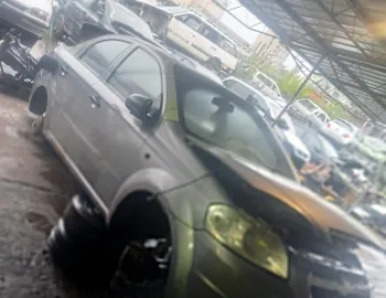 Vas expansiune Chevrolet Aveo T250 [facelift] [2006 - 2012] Sedan 1.2 MT (72 hp)