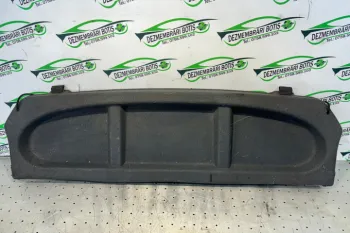 Polita portbagaj Chevrolet Spark M200 [2005 - 2010] Hatchback 0.8 MT (52 hp)