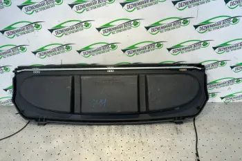 Polita portbagaj Chevrolet Spark M200 [2005 - 2010] Hatchback 0.8 MT (52 hp)