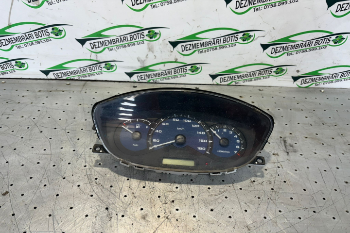 Ceasuri bord Chevrolet Spark M200 [2005 - 2010] Hatchback 0.8 MT (52 hp)