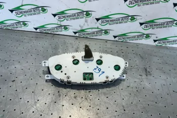 Ceasuri bord Chevrolet Spark M200 [2005 - 2010] Hatchback 0.8 MT (52 hp)