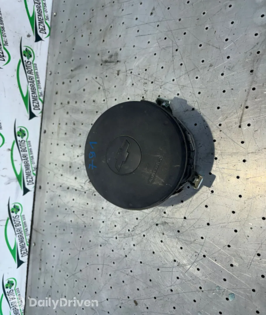 Airbag volan / sofer Chevrolet Spark M200 [2005 - 2010] Hatchback 0.8 MT (52 hp)