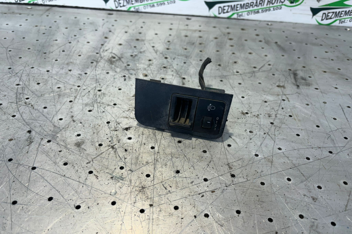 Buton reglaj faruri Chevrolet Spark M200 [2005 - 2010] Hatchback 0.8 MT (52 hp)