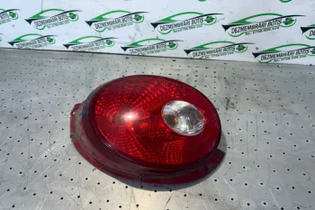 Lampa / Tripla stop stanga pe aripa Chevrolet Spark M200 [2005 - 2010] Hatchback 0.8 MT (52 hp)