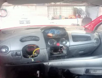 Buton avarie Chevrolet Spark M200 [2005 - 2010] Hatchback 0.8 MT (52 hp)