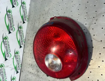 Lampa / Tripla stop dreapta pe aripa Chevrolet Spark M200 [2005 - 2010] Hatchback 0.8 MT (52 hp)