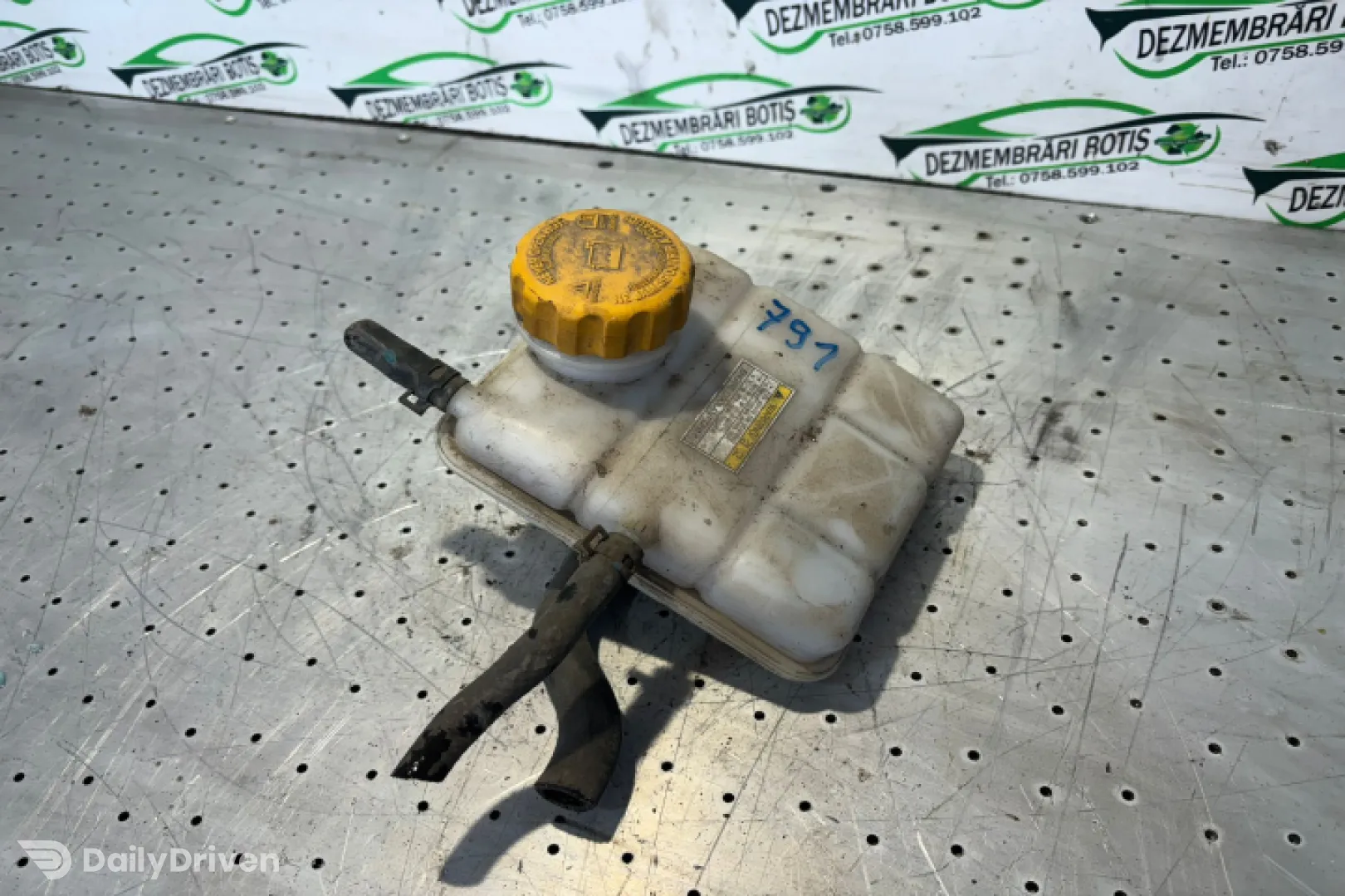 Vas expansiune Chevrolet Spark M200 [2005 - 2010] Hatchback 0.8 MT (52 hp)