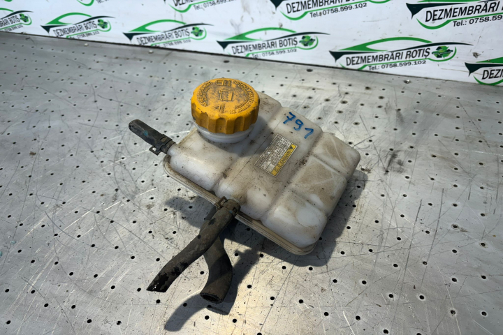 Vas expansiune Chevrolet Spark M200 [2005 - 2010] Hatchback 0.8 MT (52 hp)