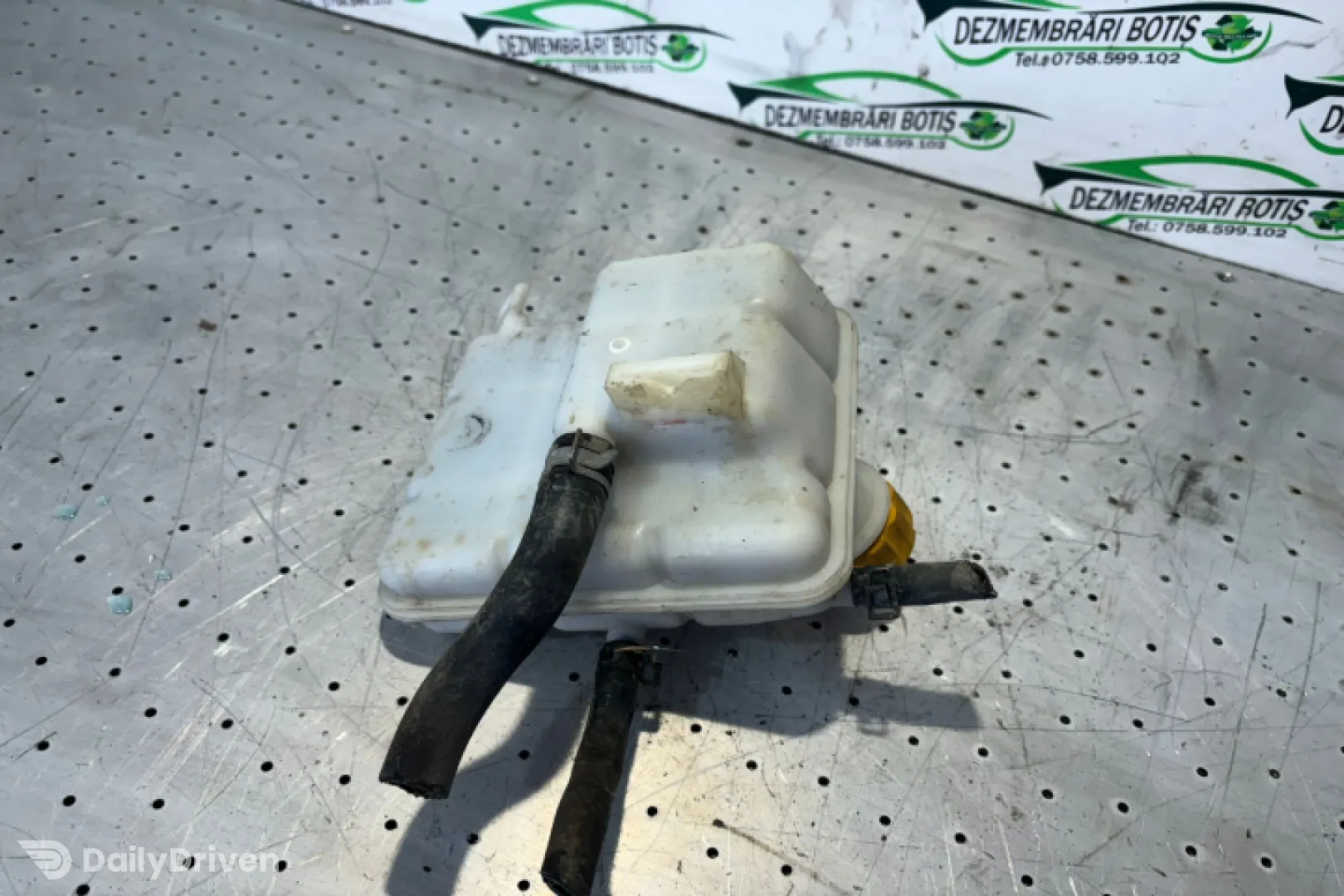 Vas expansiune Chevrolet Spark M200 [2005 - 2010] Hatchback 0.8 MT (52 hp)