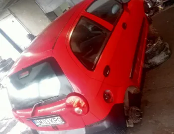 Modul martori bord Chevrolet Spark M200 [2005 - 2010] Hatchback 0.8 MT (52 hp)