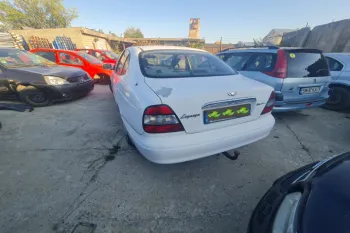 Buson vas expansiune Daewoo Leganza  [1997 - 2002] Sedan 2.0 MT (133 hp) LEGANZA MOTOR 2.0 BENZINA AN 1999