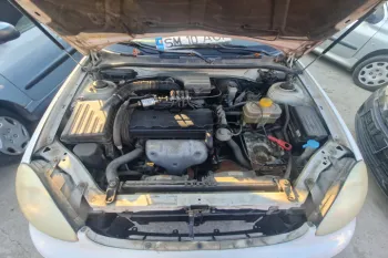 Buson vas lichid parbriz Daewoo Leganza
