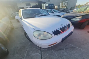 Brat stergatoare stanga-dreapta Daewoo Leganza [1997 - 2002] Sedan 2.0 MT (133 hp) LEGANZA MOTOR 2.0 BENZINA AN 1999
