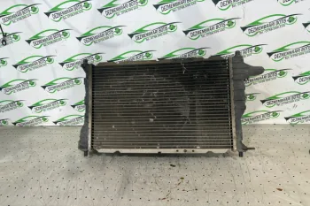 Electroventilator racire motor / AC Chevrolet Spark M200 [2005 - 2010] Hatchback 0.8 MT (52 hp)