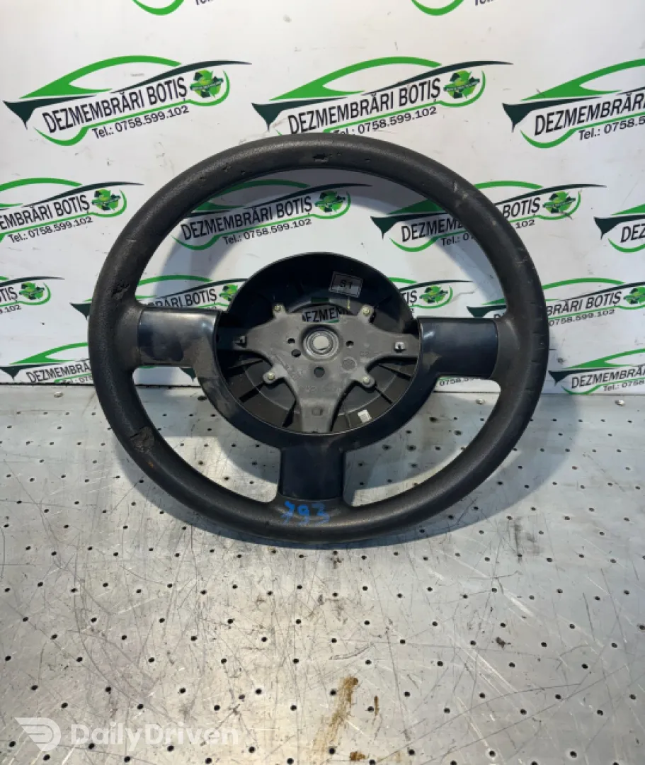 Volan simplu Chevrolet Spark M200 [2005 - 2010] Hatchback 0.8 MT (52 hp)