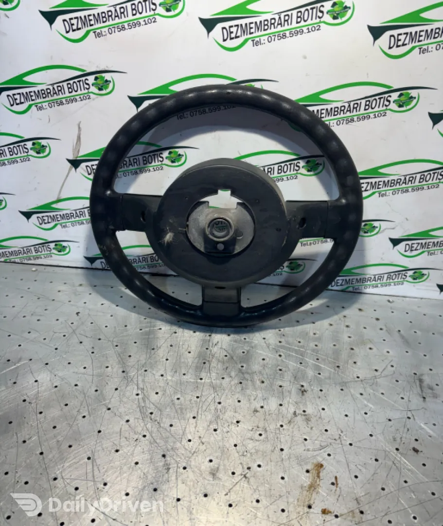 Volan simplu Chevrolet Spark M200 [2005 - 2010] Hatchback 0.8 MT (52 hp)