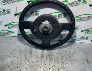 Volan simplu Chevrolet Spark M200 [2005 - 2010] Hatchback 0.8 MT (52 hp)