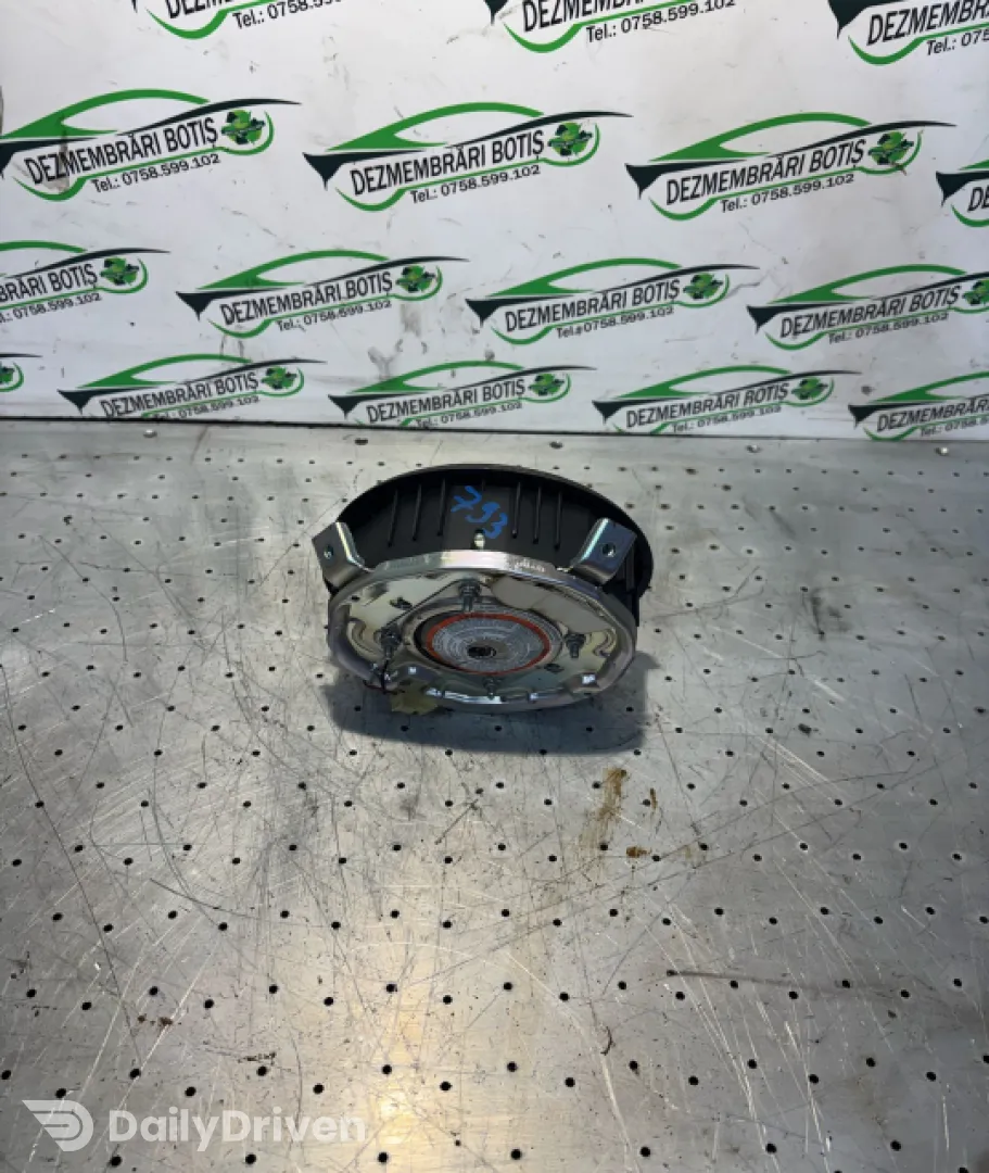 Airbag volan / sofer Chevrolet Spark M200 [2005 - 2010] Hatchback 0.8 MT (52 hp)