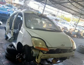 Buson vas lichid parbriz Chevrolet Spark M200 [2005 - 2010] Hatchback 0.8 MT (52 hp)