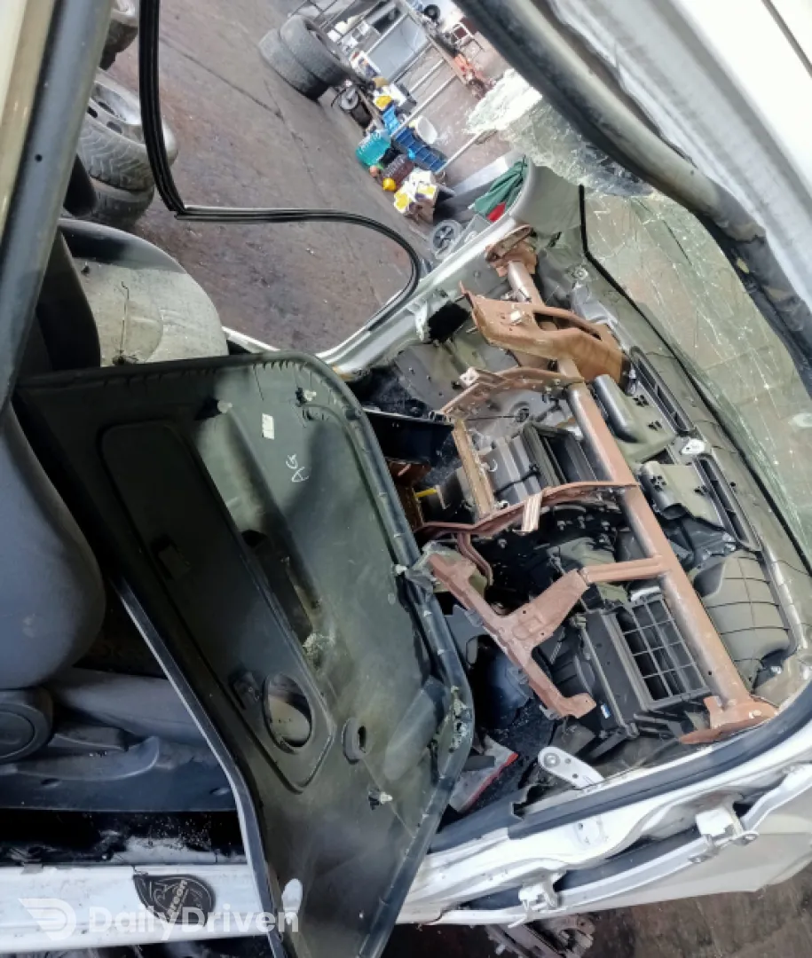 Buson vas lichid parbriz Chevrolet Spark M200 [2005 - 2010] Hatchback 0.8 MT (52 hp)
