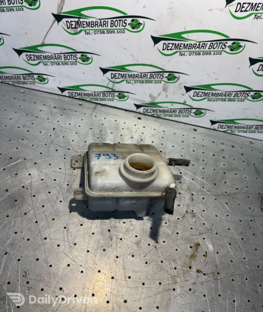 Buson vas expansiune Chevrolet Spark M200 [2005 - 2010] Hatchback 0.8 MT (52 hp)