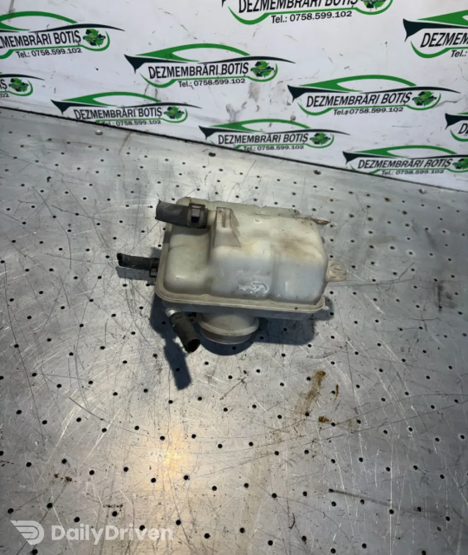 Buson vas expansiune Chevrolet Spark M200 [2005 - 2010] Hatchback 0.8 MT (52 hp)
