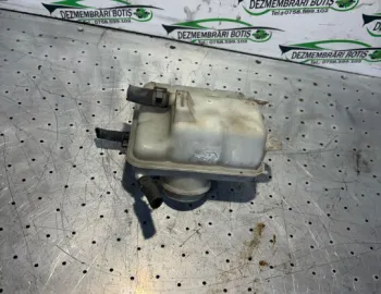 Buson vas expansiune Chevrolet Spark M200 [2005 - 2010] Hatchback 0.8 MT (52 hp)