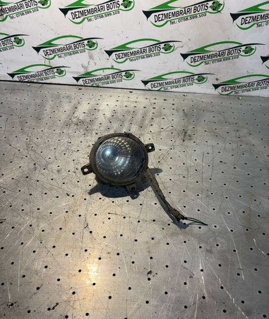 Proiector ceata Chevrolet Spark M200 [2005 - 2010] Hatchback 0.8 MT (52 hp)