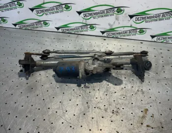 Motoras stergatoare volan pe dreapta Chevrolet Spark M200 [2005 - 2010] Hatchback 0.8 MT (52 hp)