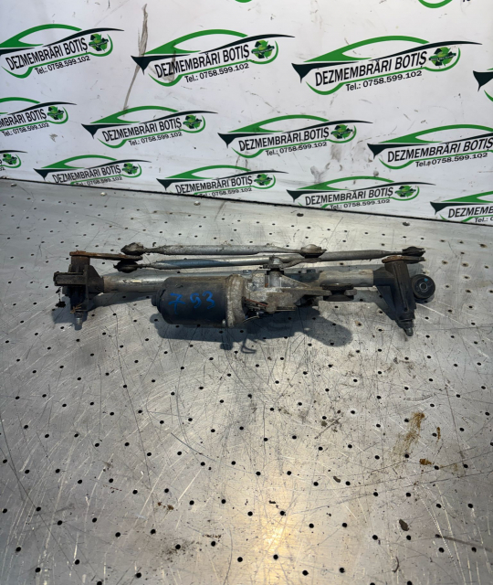 Motoras stergatoare volan pe dreapta Chevrolet Spark M200 [2005 - 2010] Hatchback 0.8 MT (52 hp)