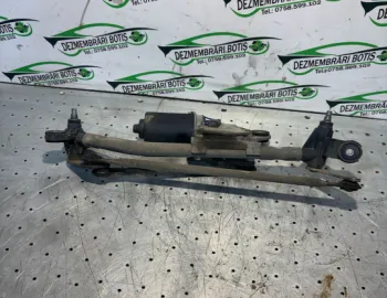 Motoras stergatoare volan pe dreapta Chevrolet Spark M200 [2005 - 2010] Hatchback 0.8 MT (52 hp)