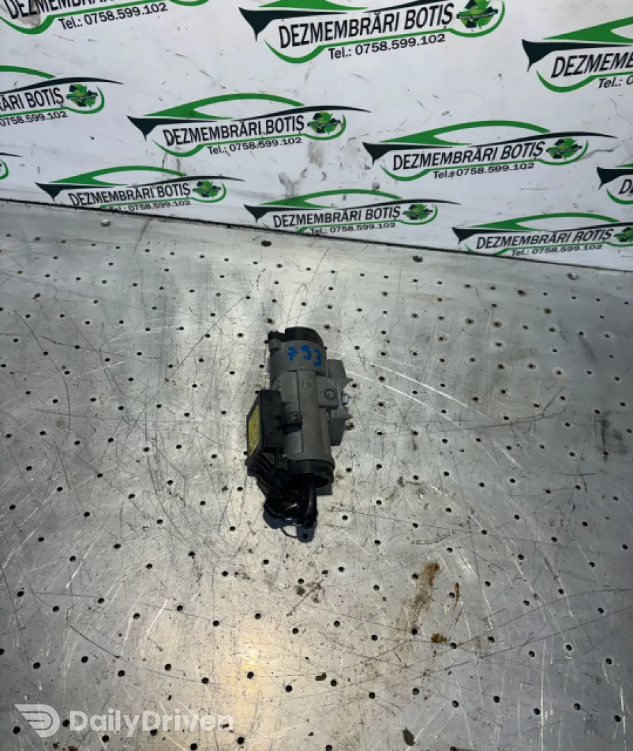 Contact cu cheie Chevrolet Spark M200 [2005 - 2010] Hatchback 0.8 MT (52 hp)