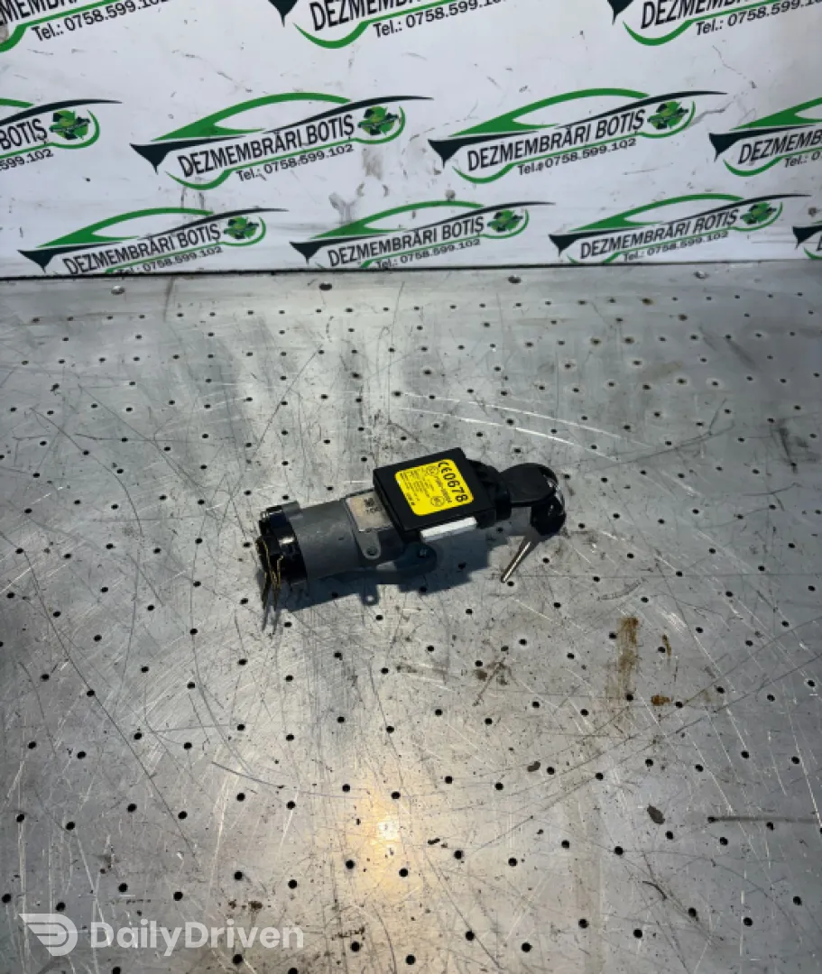 Contact cu cheie Chevrolet Spark M200 [2005 - 2010] Hatchback 0.8 MT (52 hp)