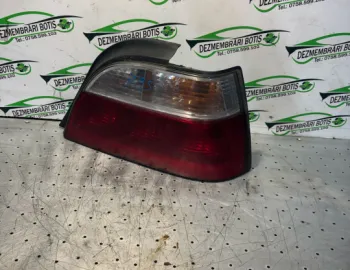 Lampa / Tripla stop dreapta pe aripa Daewoo Cielo  [1994 - 2002] Sedan 4-usi 1.5 i MT (75 hp)