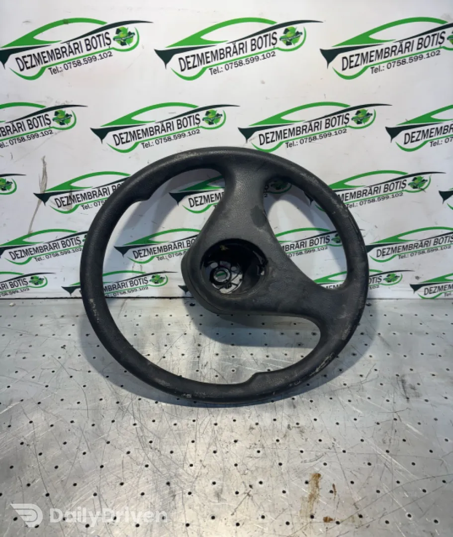 Volan simplu Daewoo Cielo  [1994 - 2002] Sedan 4-usi 1.5 i MT (75 hp)