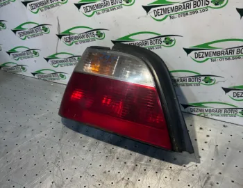 Lampa / Tripla stop stanga pe aripa Daewoo Cielo  [1994 - 2002] Sedan 4-usi 1.5 i MT (75 hp)