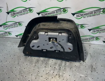 Lampa / Tripla stop stanga pe aripa Daewoo Cielo  [1994 - 2002] Sedan 4-usi 1.5 i MT (75 hp)