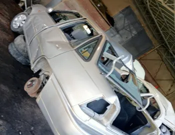 Oglinda dreapta Daewoo Cielo  [1994 - 2002] Sedan 4-usi 1.5 i MT (75 hp)